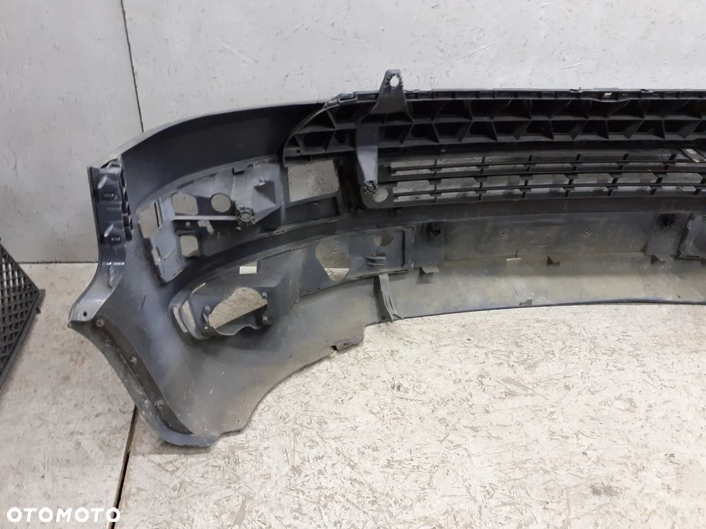 ZDERZAK PRZEDNI PRZÓD VW TRANSPORTER T5 LIFT 2010-2015R - 7