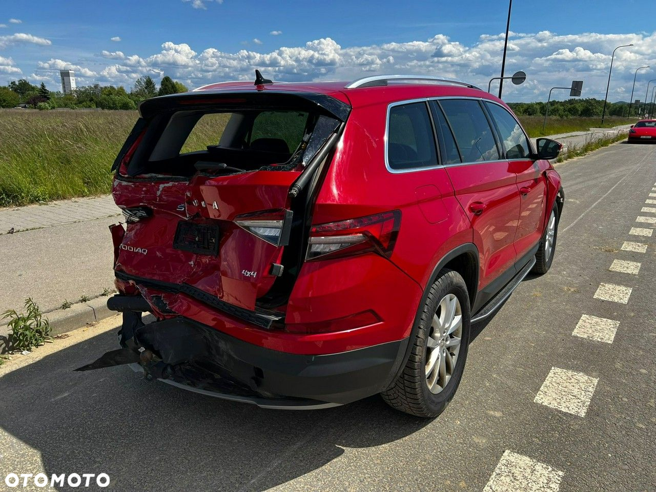 Skoda Kodiaq 2.0 TDI 4x4 DSG Style - 5