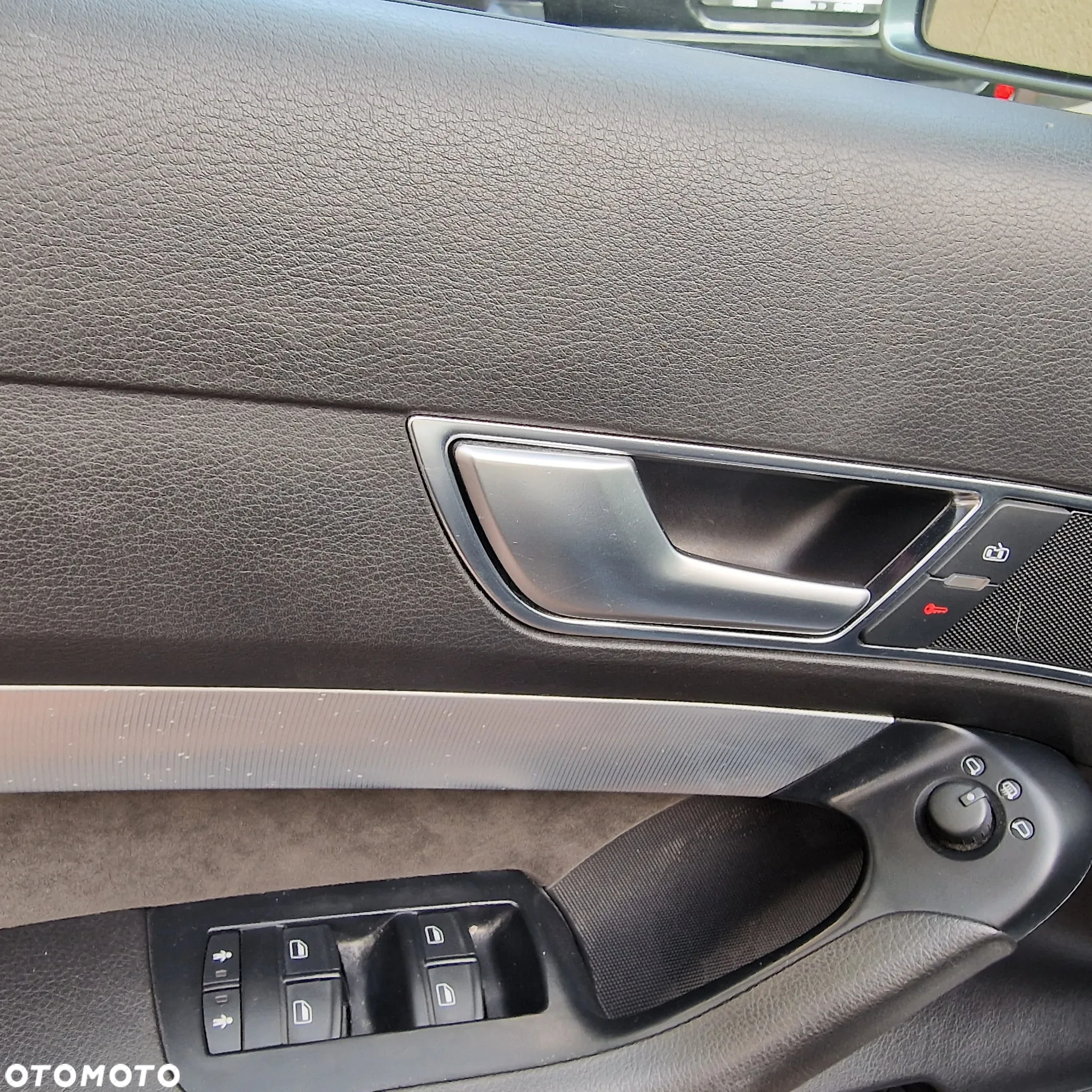Audi A6 Allroad 3.0 TDI DPF Quattro Tiptr - 21