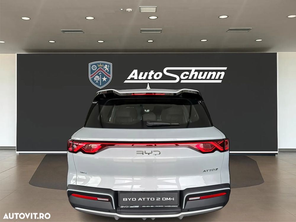 Byd Atto 2 Active - 7
