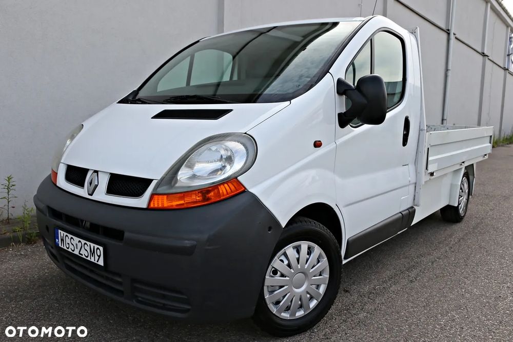 Renault Trafic - 4