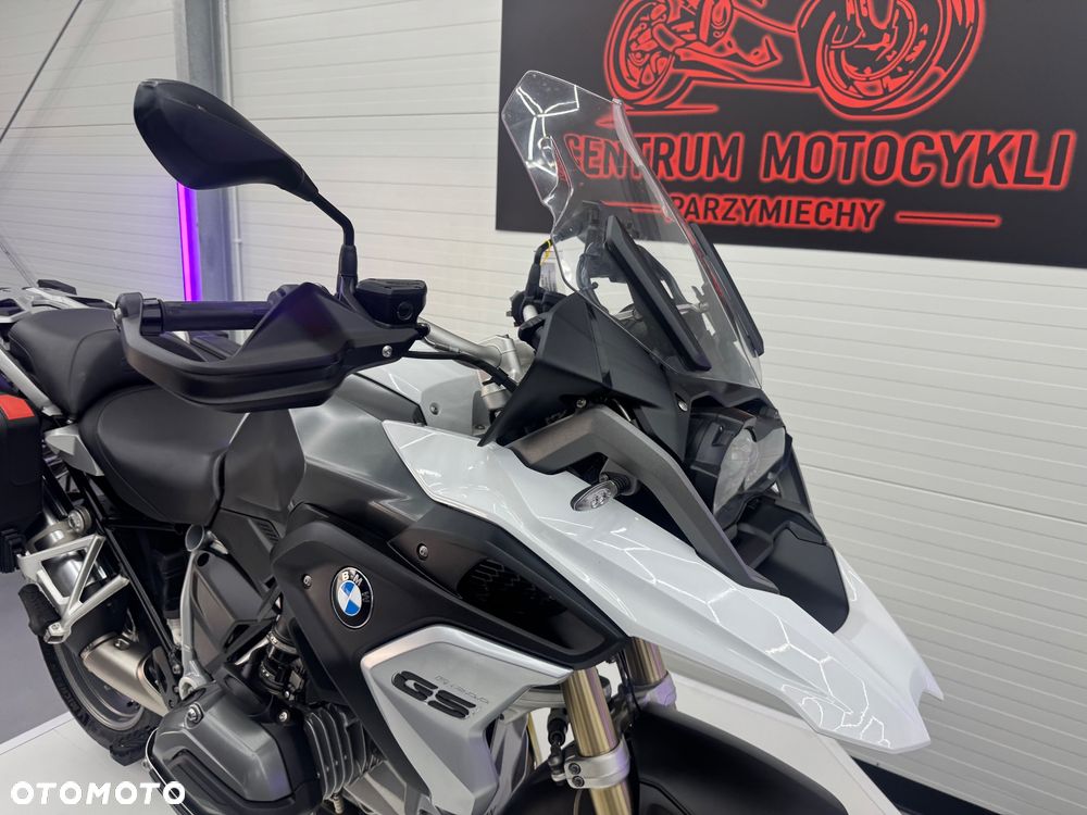 BMW GS - 10