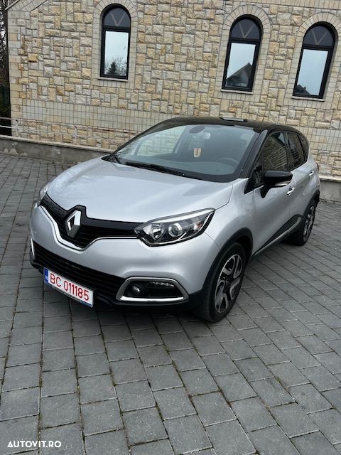 Renault Captur ENERGY TCe 90 Start&Stop Dynamique - 5