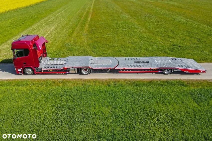 Scania R410 - 3
