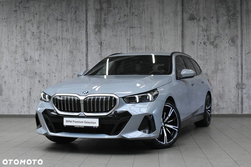BMW Seria 5 - 2