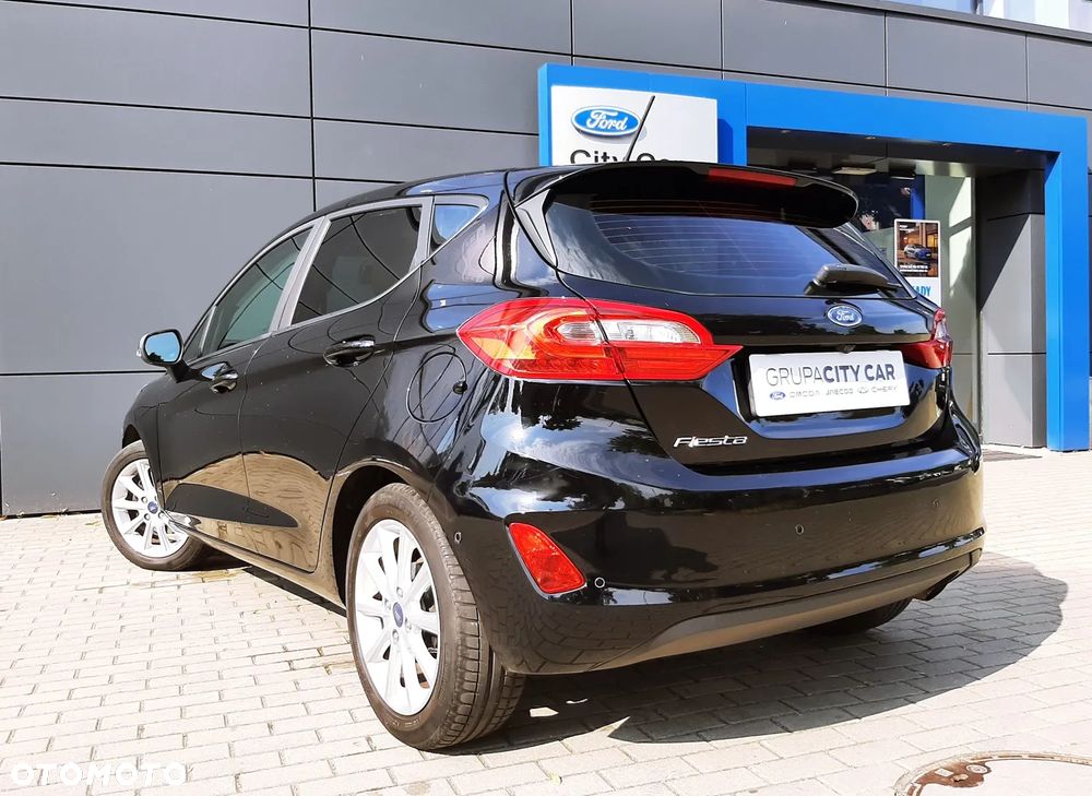 Ford Fiesta 1.0 EcoBoost GPF ST-Line ASS - 13
