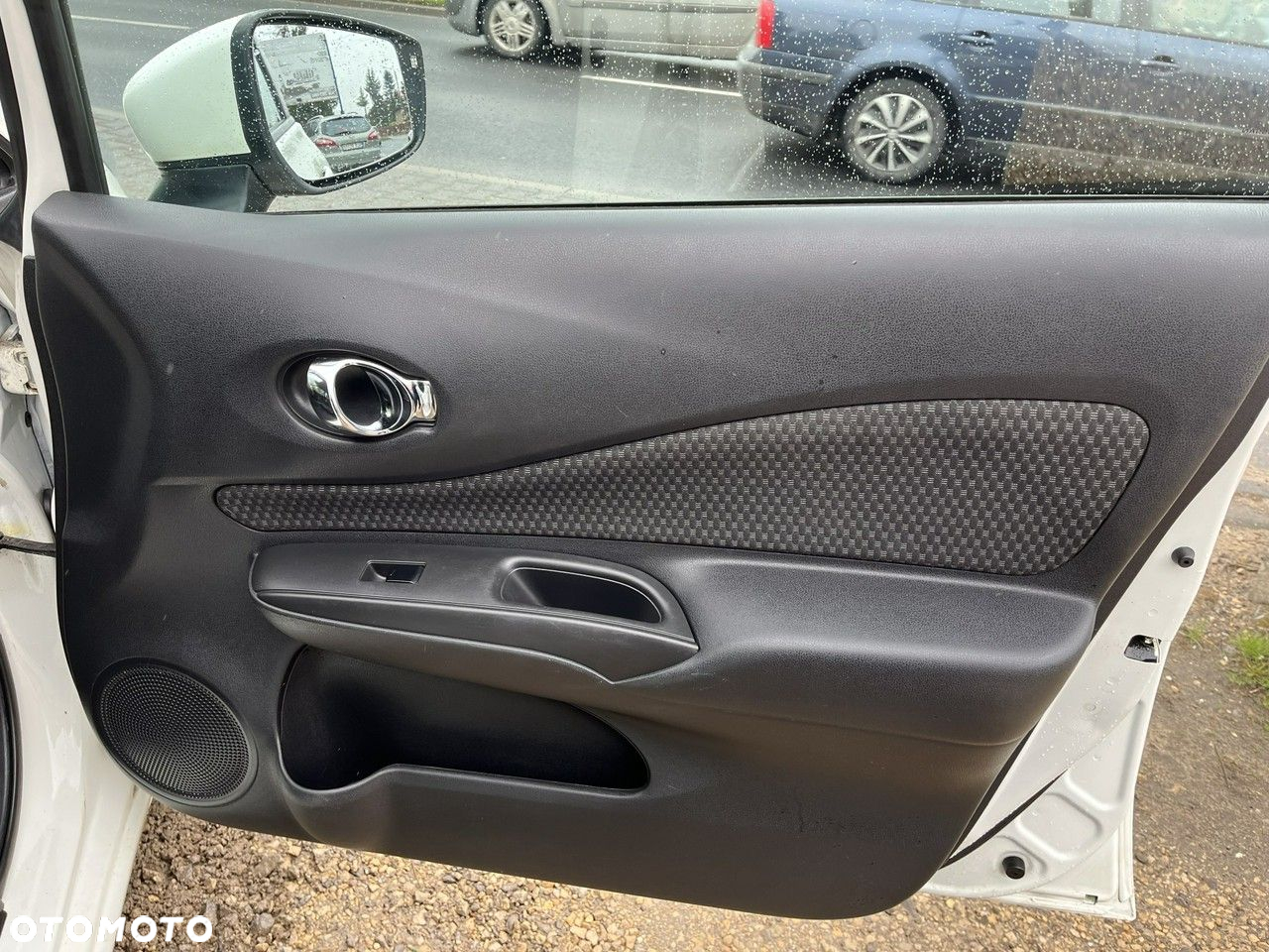 Nissan Note - 20