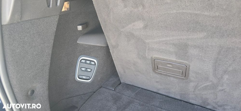 Renault Espace BLUE dCi 200 EDC LIMITED - 13