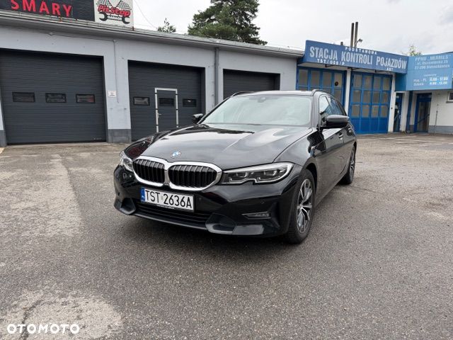 BMW Seria 3 - 3