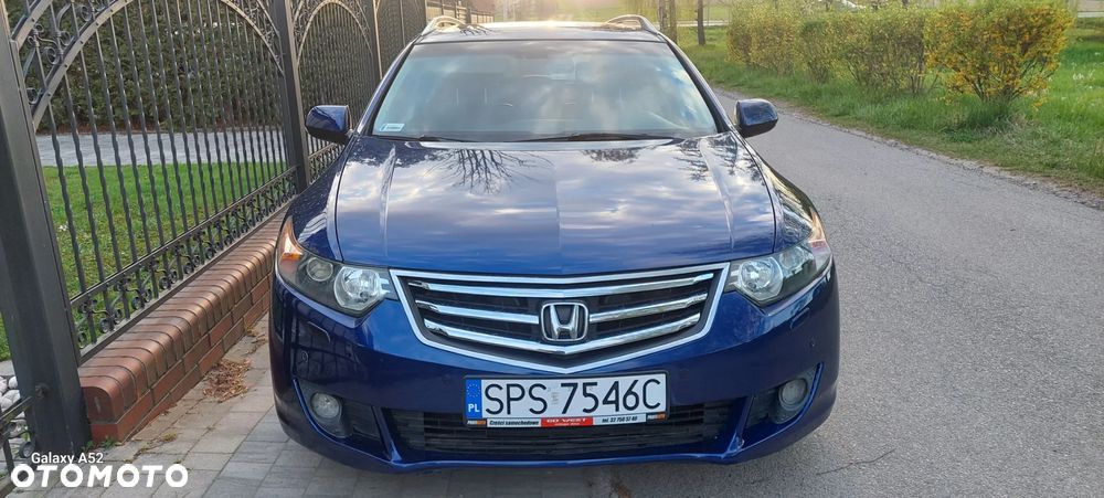 Honda Accord 2.0 Elegance Advantage - 8