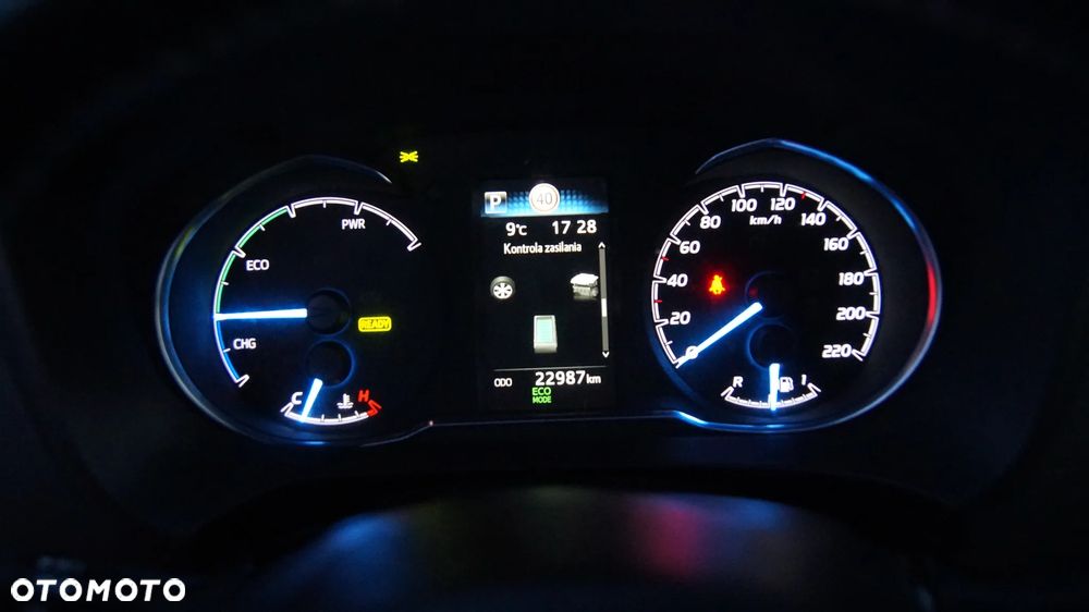 Toyota Yaris - 14