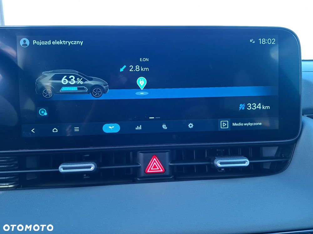 Hyundai IONIQ 5 84kWh Techniq - 22