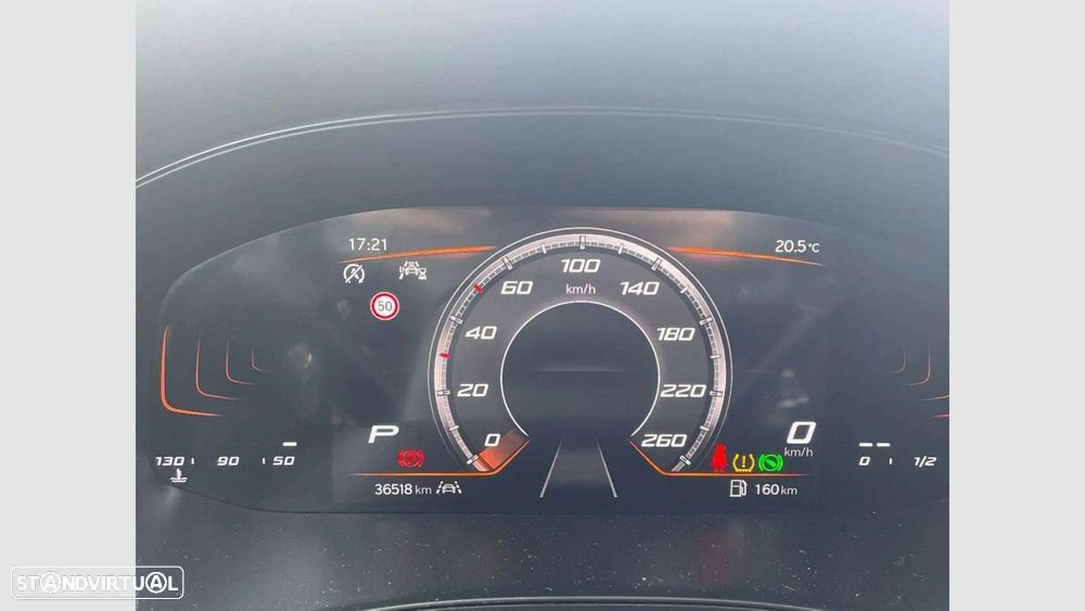 SEAT Arona - 17