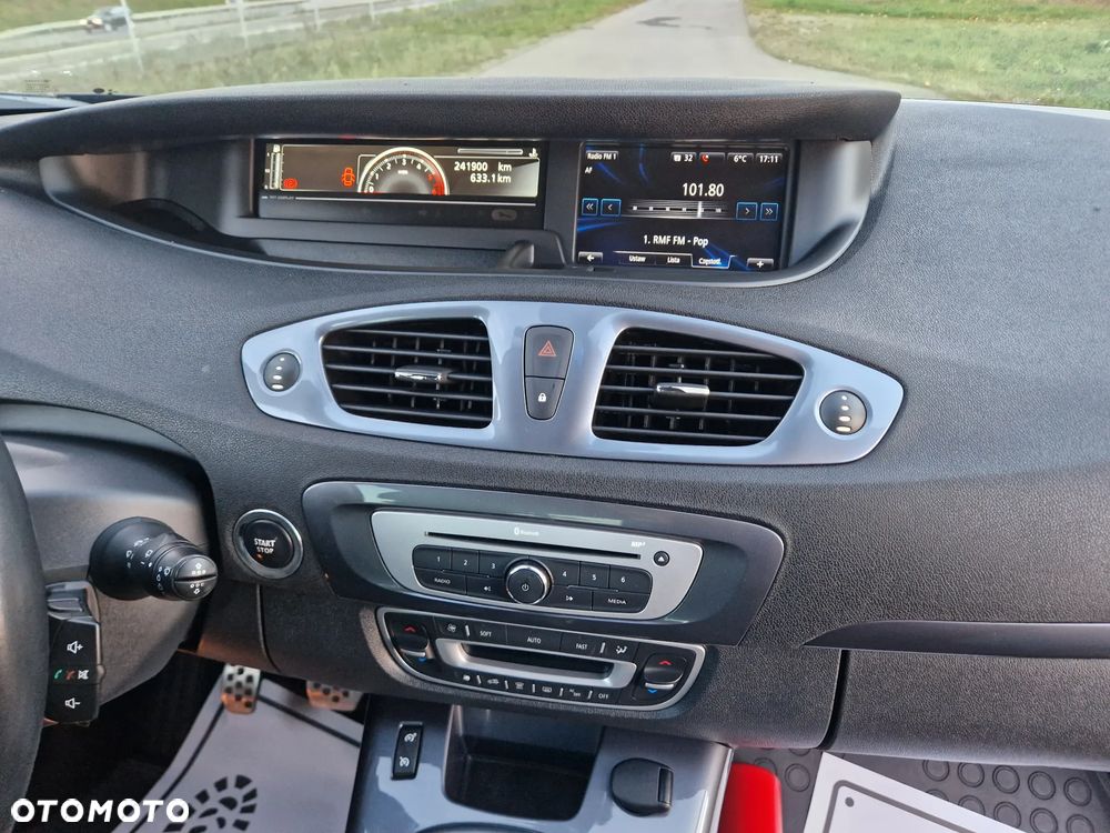 Renault Scenic Xmod 1.5 dCi Bose EDition - 11