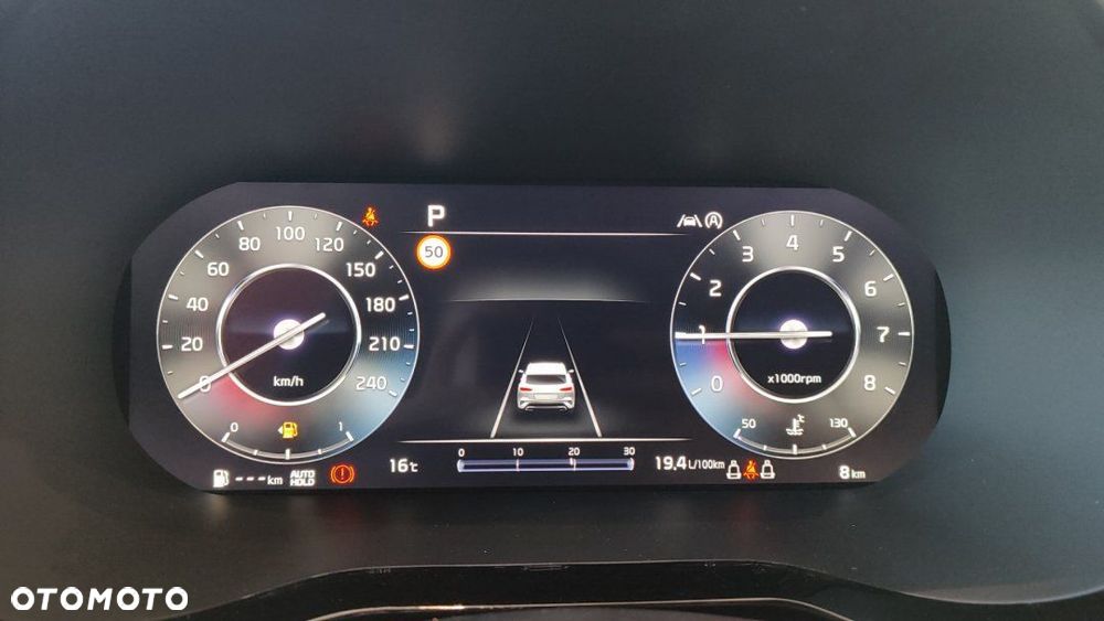 Kia XCeed - 8