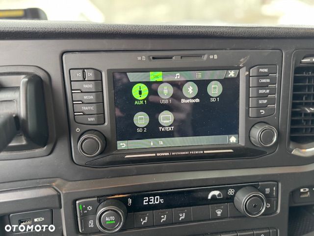 Scania R500 - 24