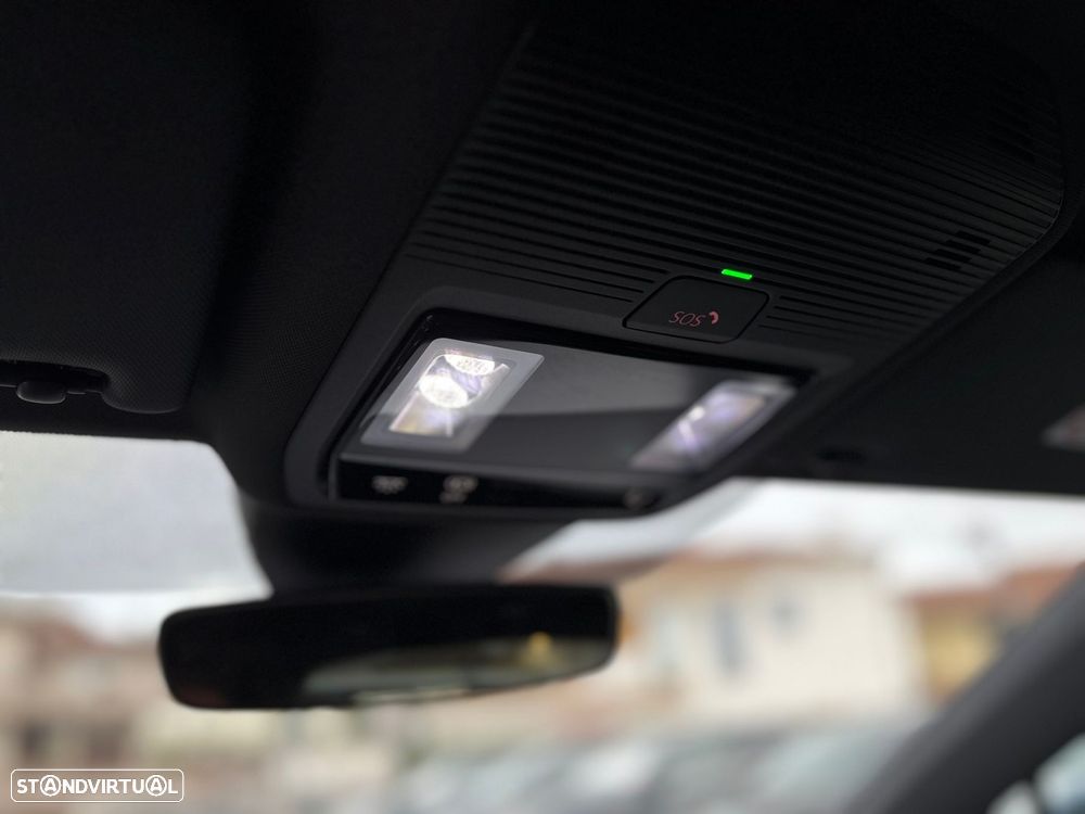 Audi Q4 e-tron 35 55 kWH - 33