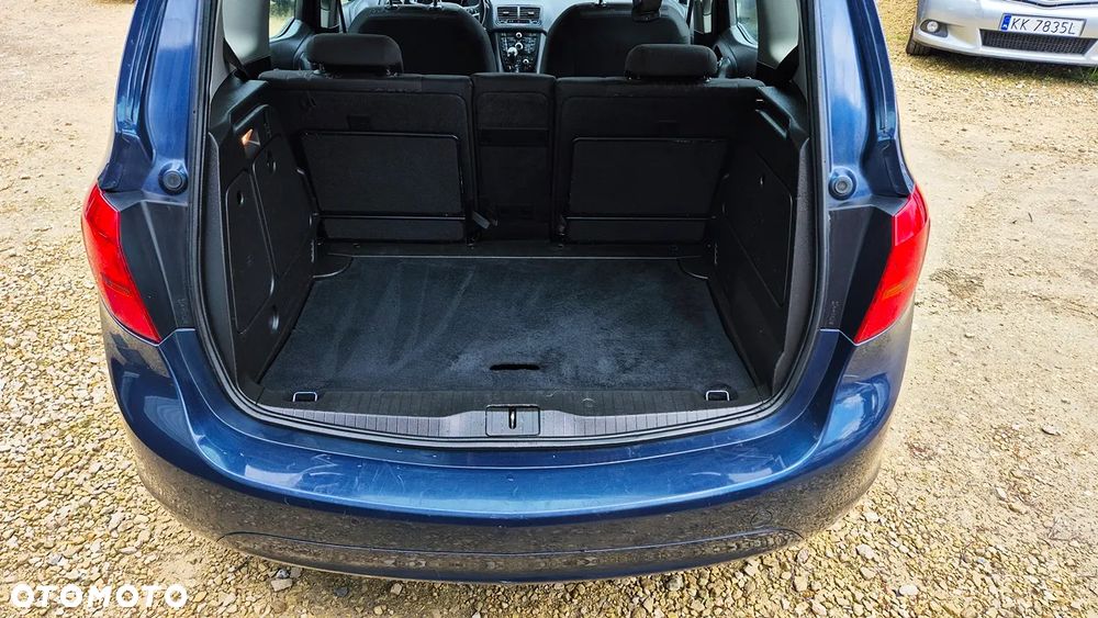 Opel Meriva 1.4 T Cosmo - 37