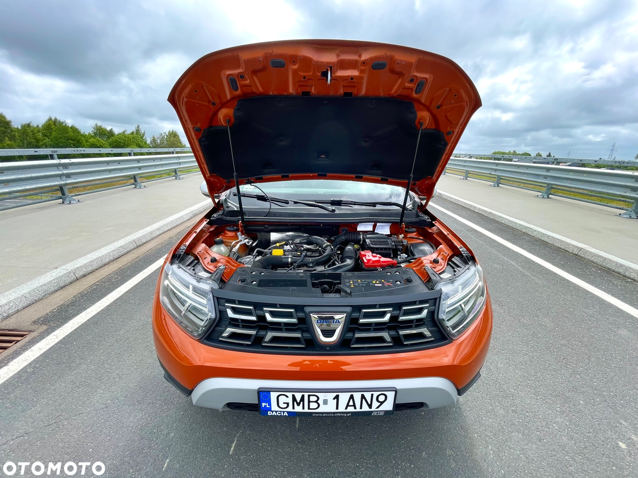 Dacia Duster 1.0 TCe Prestige - 37