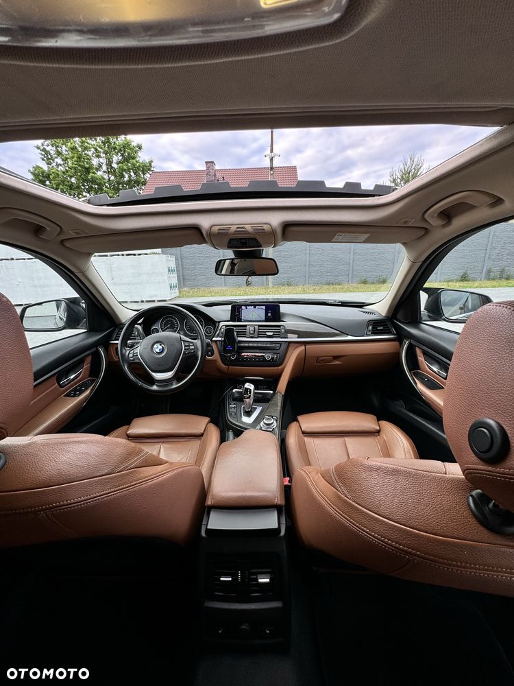 BMW Seria 3 - 8