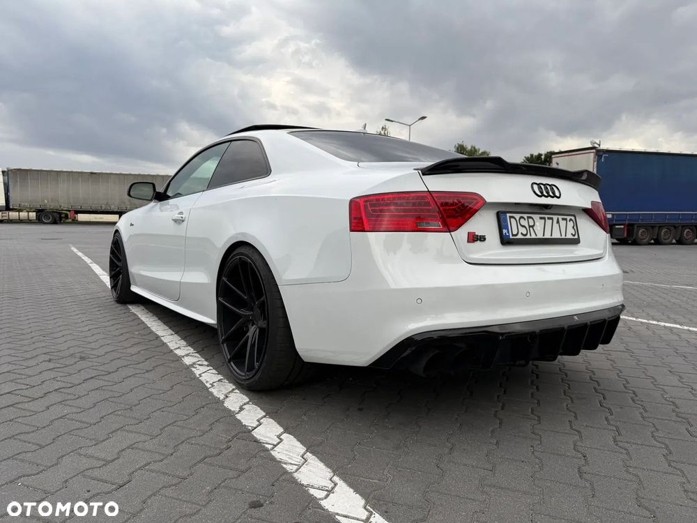 Audi S5 Coupé 3.0 TFSI Quattro S tronic - 12