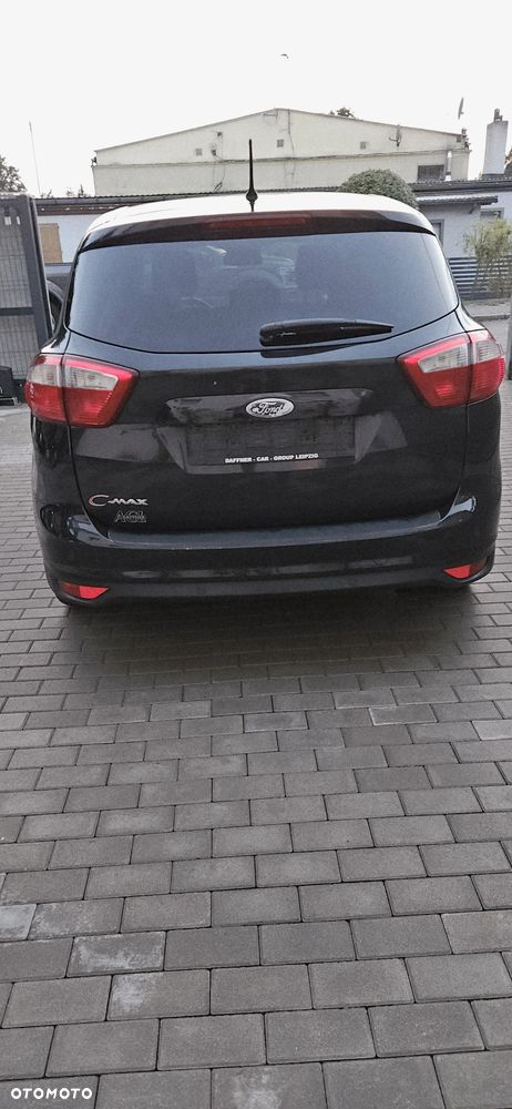 Ford Grand C-MAX 2.0 TDCi Edition MPS6 - 6