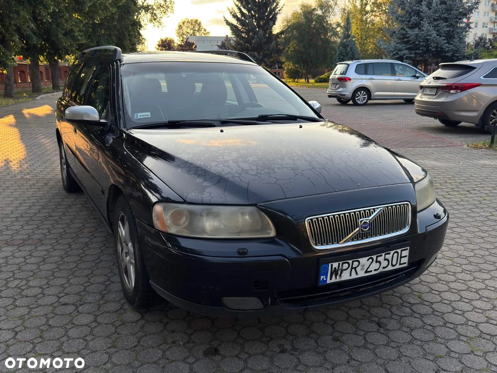Volvo V70 - 7
