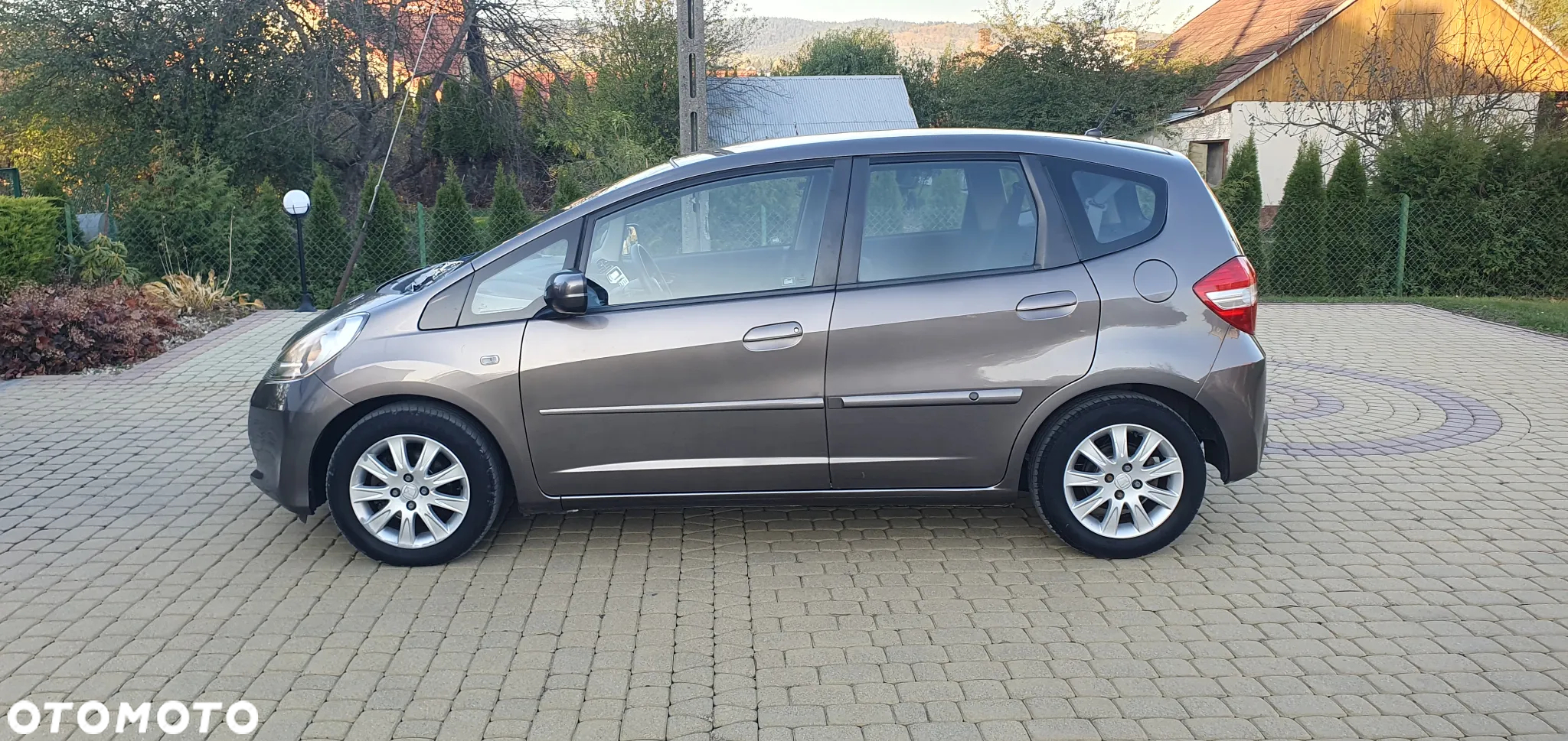 Honda Jazz 1.2 i-VTEC - 2