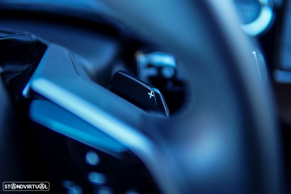 Peugeot 3008 1.2 Hybrid Allure e-DCS6 - 46