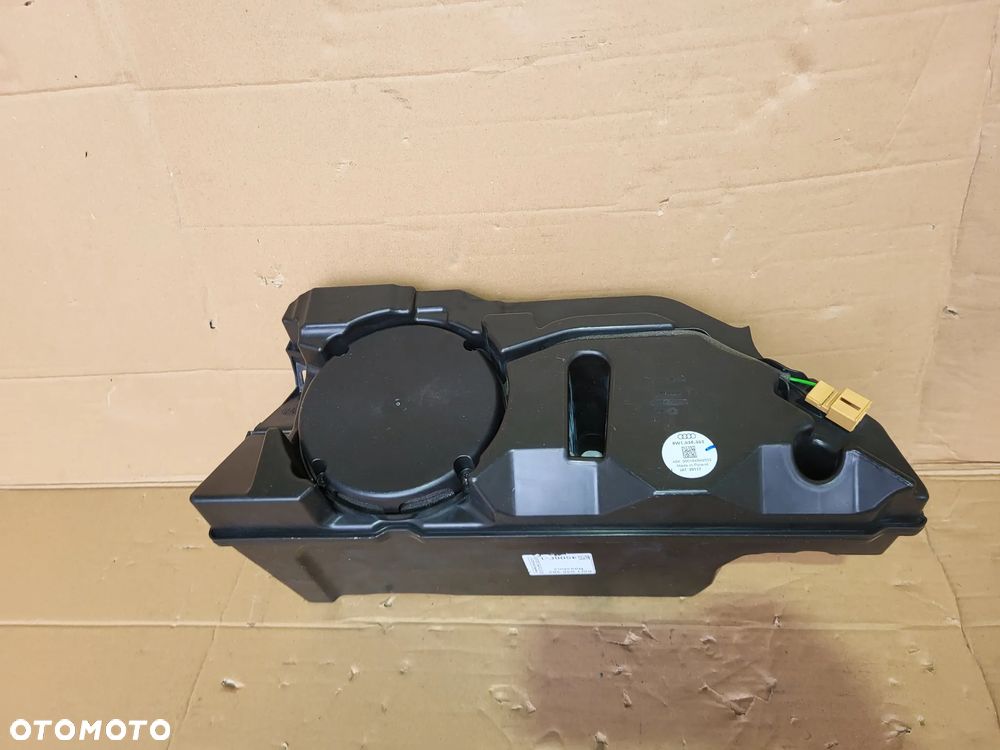 GLOSNIK BASOWY AUDI A4 A5 8W1035382 - 2