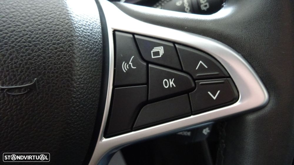 Dacia Sandero 1.0 TCe Comfort CVT - 18