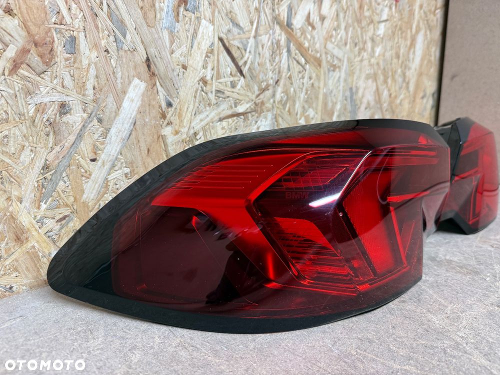 LAMPY TYŁ LEWA PRAWA BMW 1 F70 5A3617 5A36178 - 16