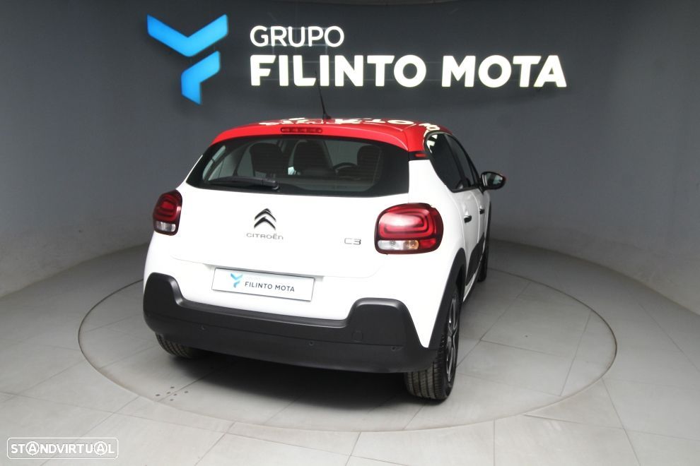 Citroën C3 1.2 PureTech Shine - 7