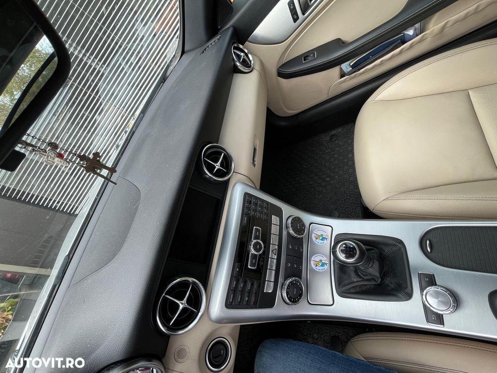 Mercedes-Benz SLK - 6