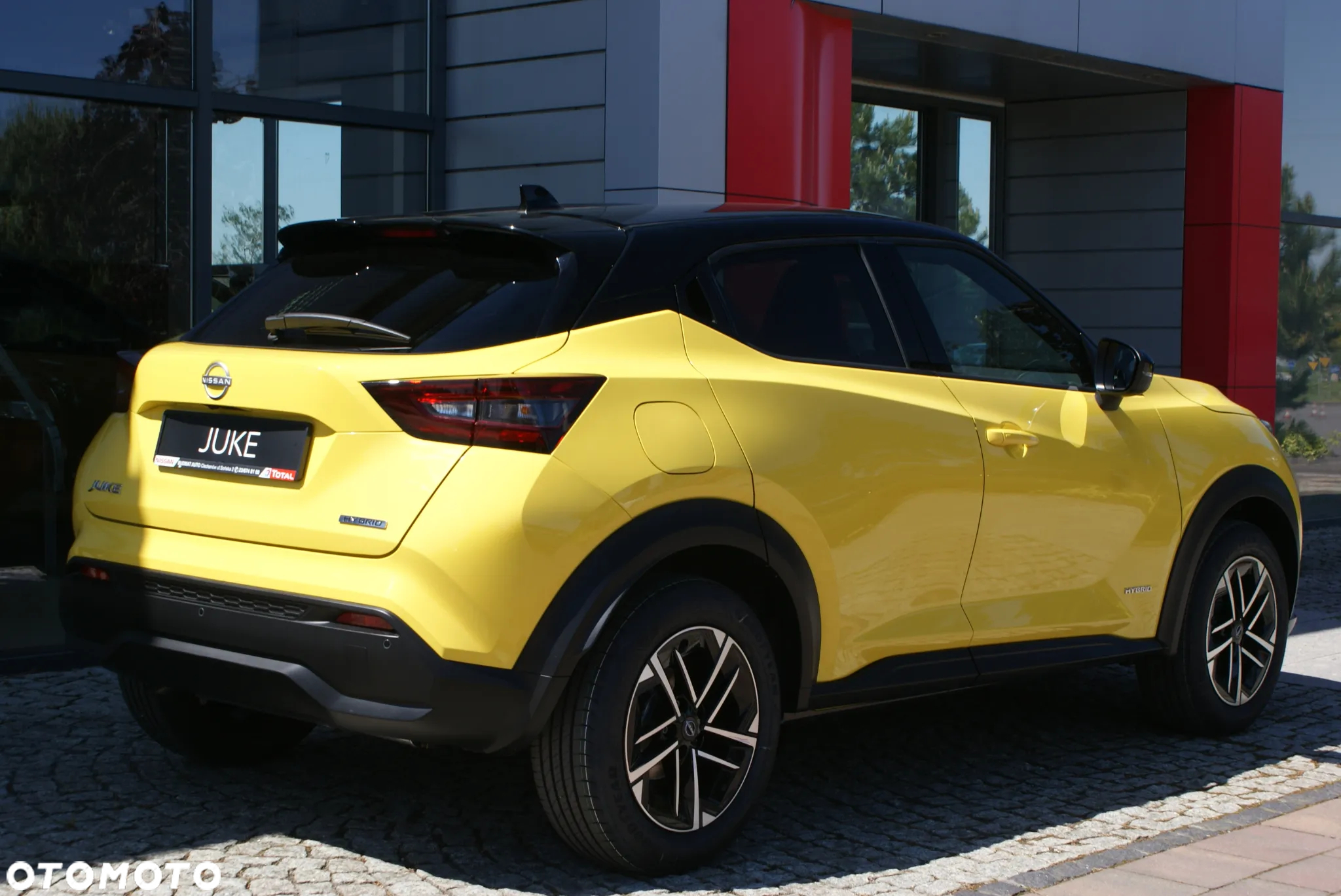Nissan Juke - 5