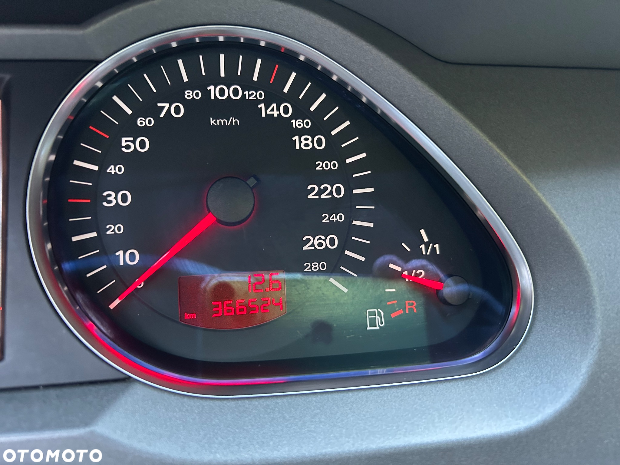 Audi A6 - 14
