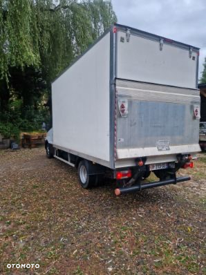 Iveco dostawczy - 6
