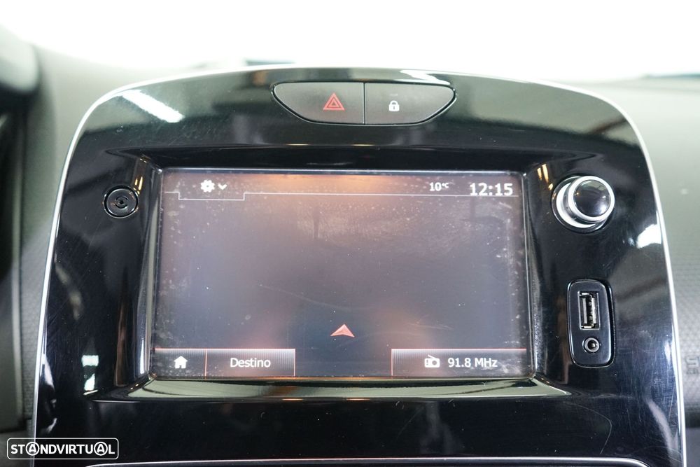 Renault Clio 1.5 dCi Zen - 31