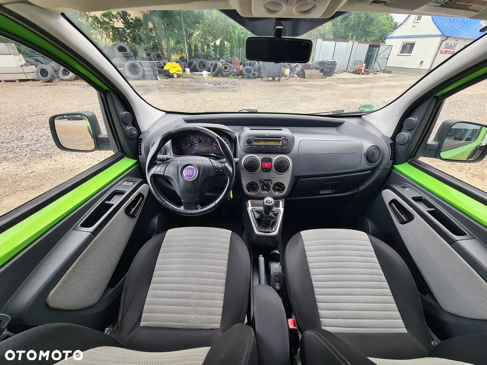 Fiat Qubo - 34