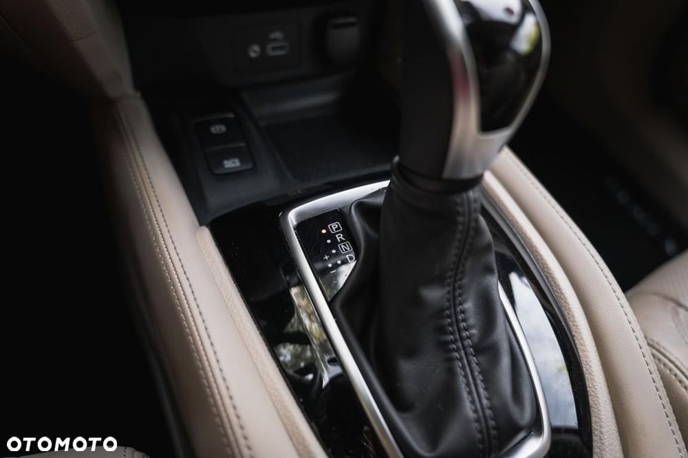 Nissan X-Trail - 22