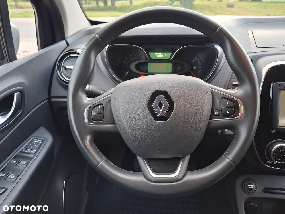 Renault Captur 1.3 TCe Intens - 25