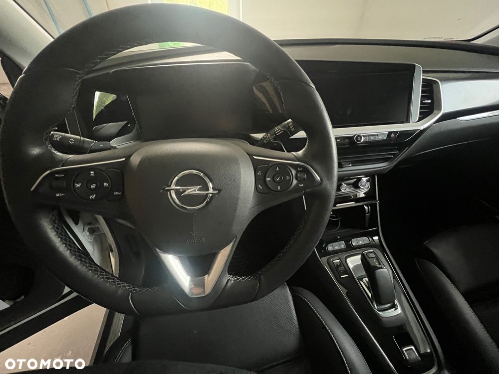 Opel Grandland - 20