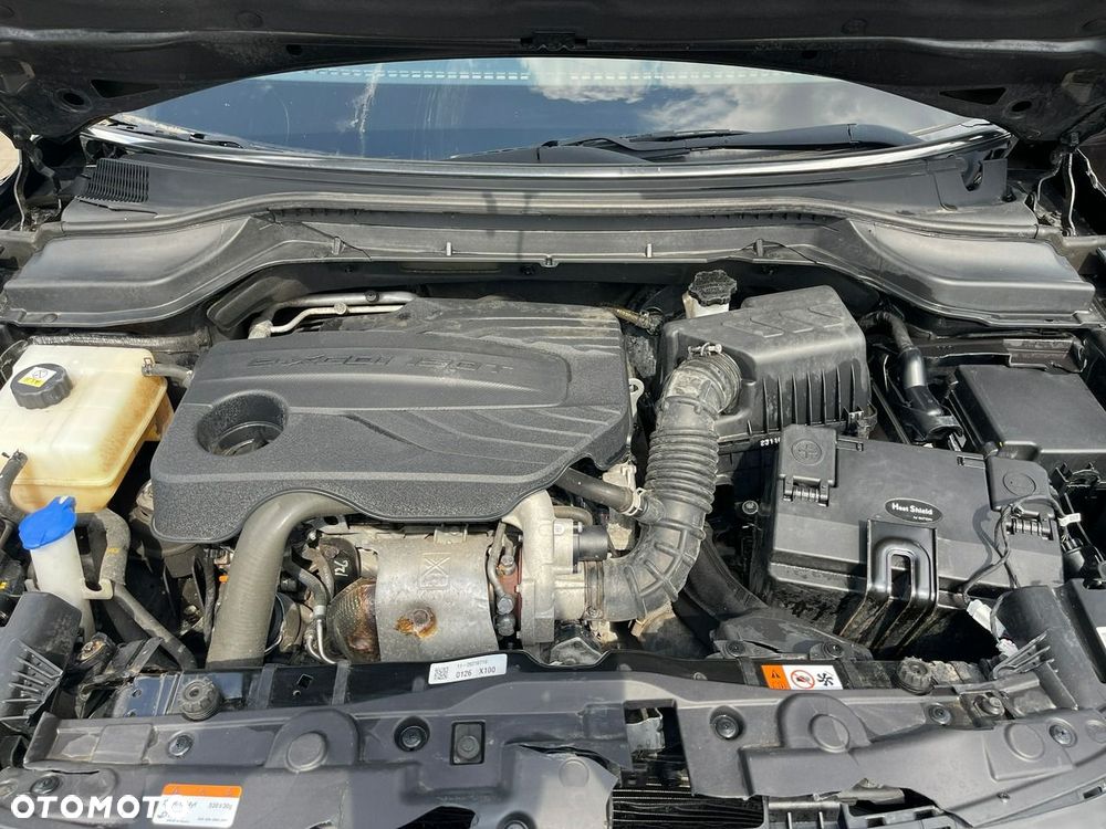 SsangYong/KGM Tivoli Grand 1.5 T-GDi 2WD Crystal - 11