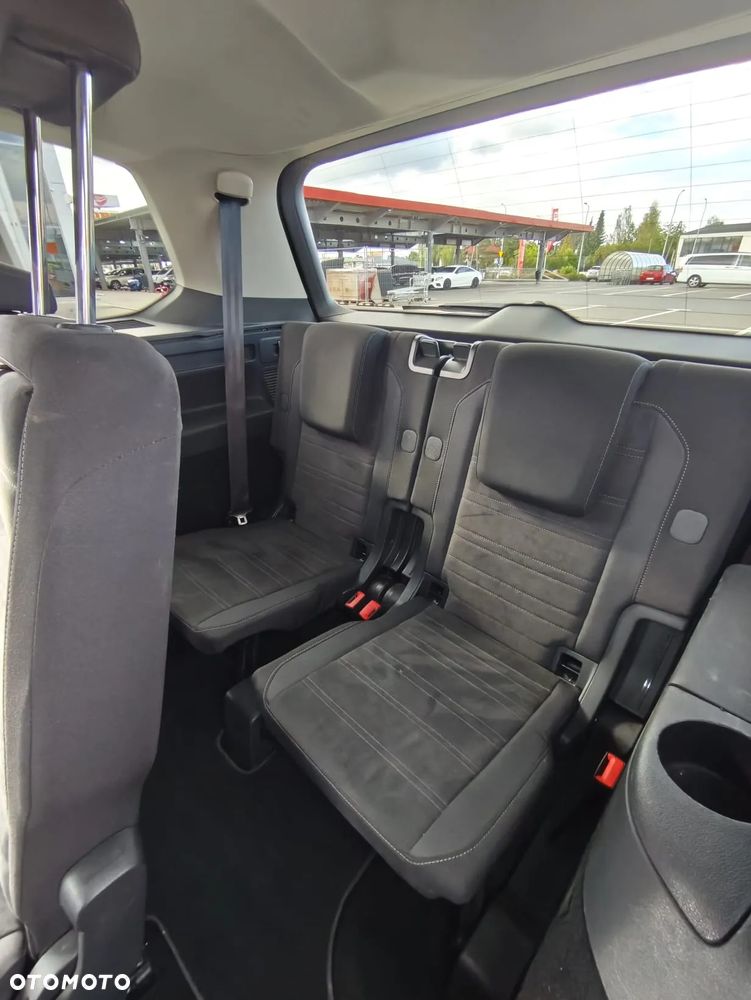Volkswagen Touran 1.8 TSI BMT Highline DSG - 14