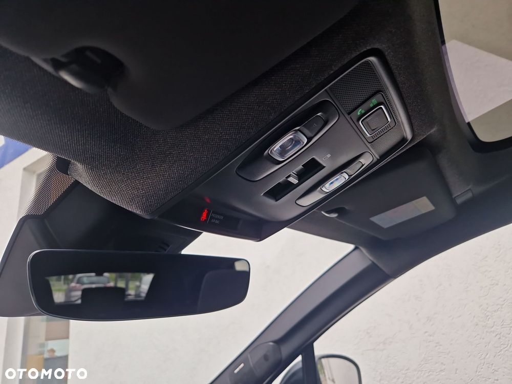 Renault Symbioz 1.6 E-Tech Full Hybrid 145 Iconic - 27