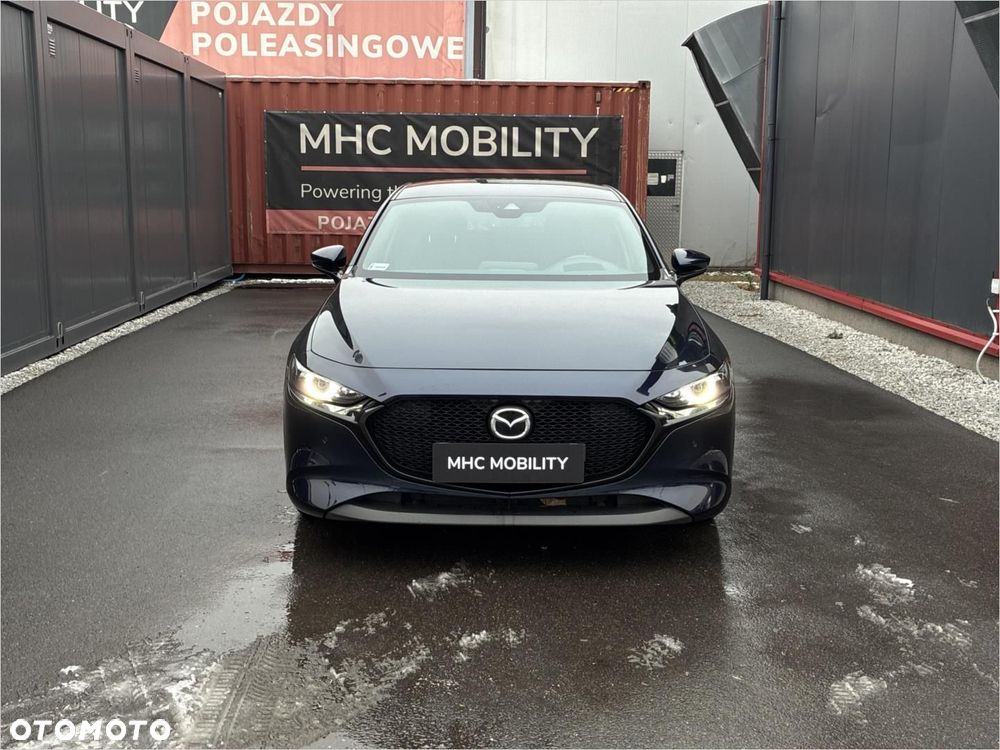 Mazda 3 2.0 mHEV Kai - 11