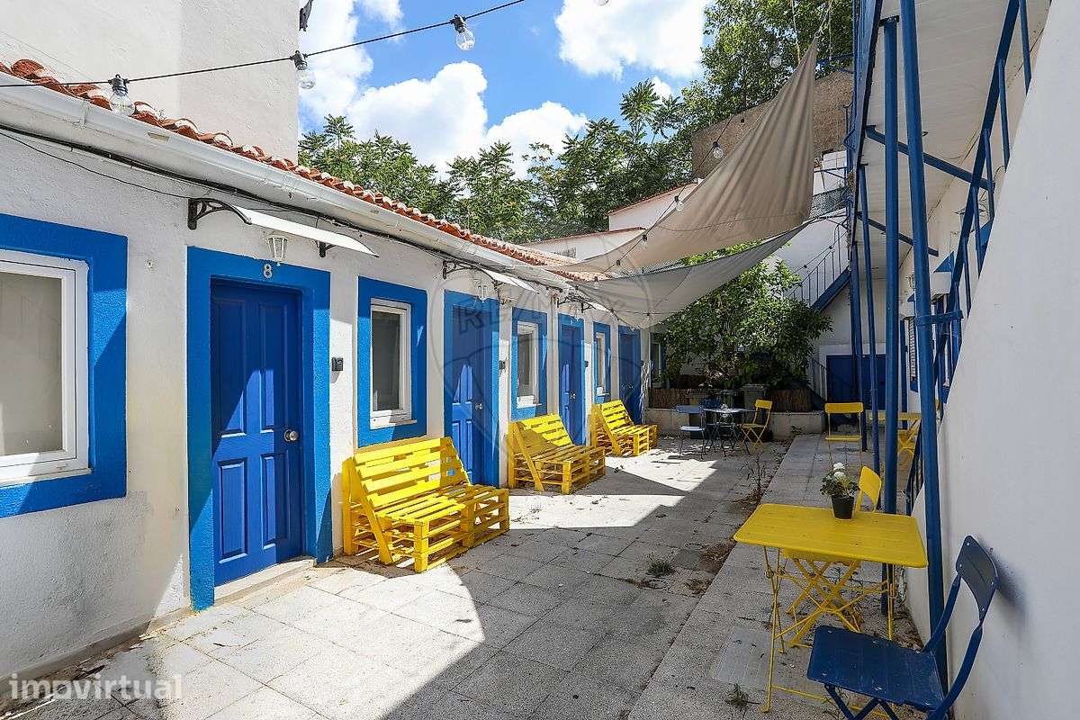 Apartamento T0 para venda - Grande imagem: 2/14