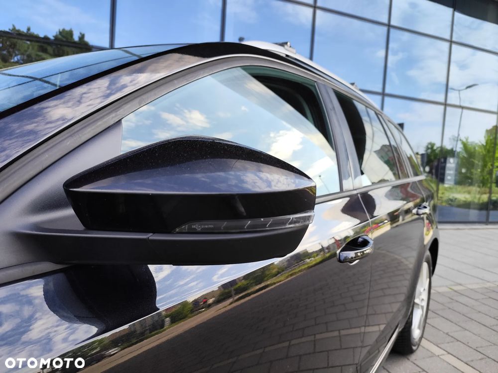 Skoda Octavia 1.6 TDI Greenline - 13