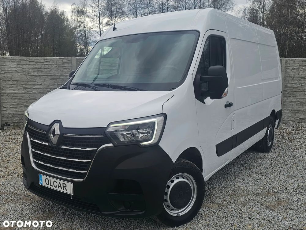 Renault MASTER - 2