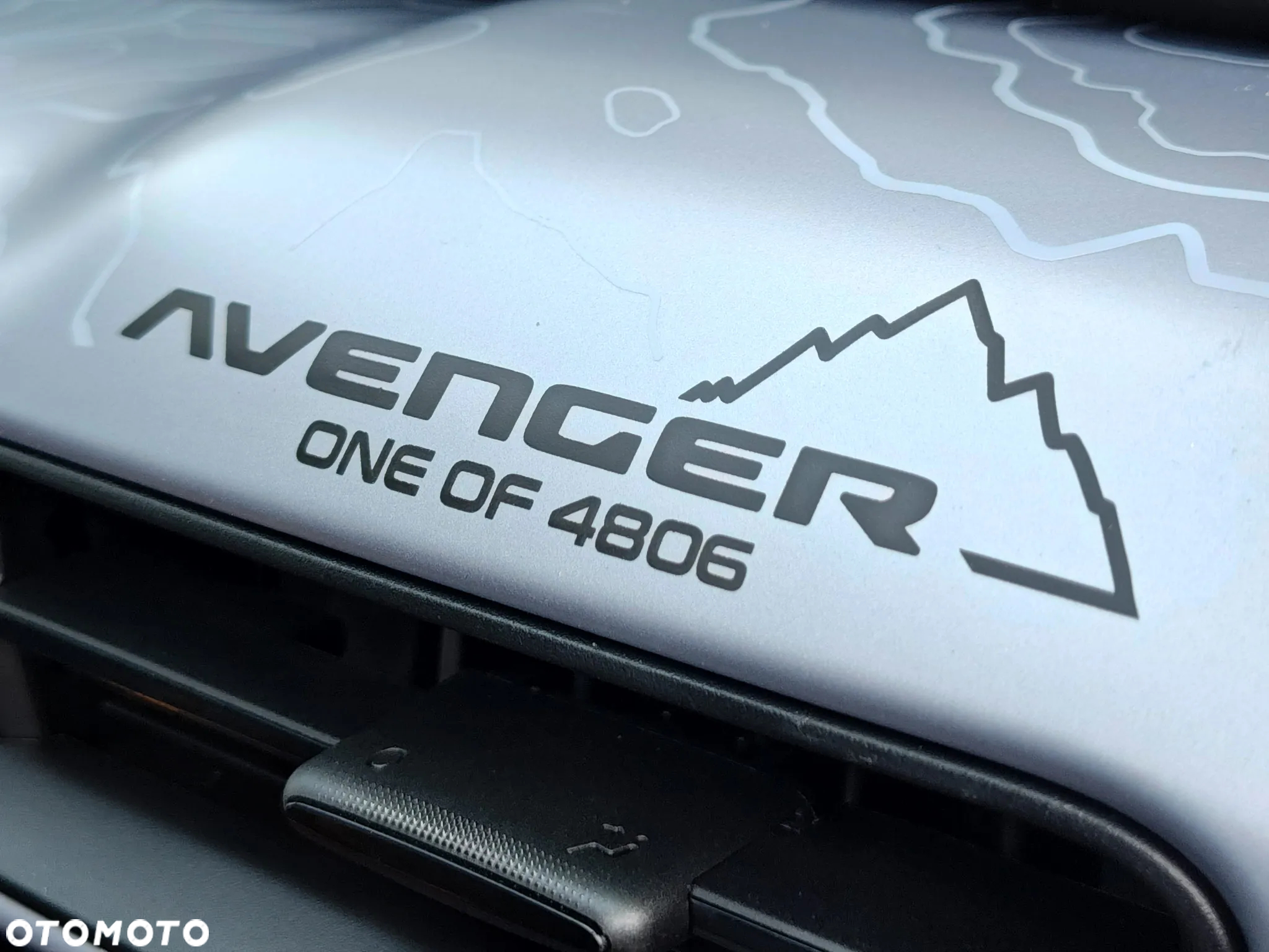 Jeep Avenger - 20